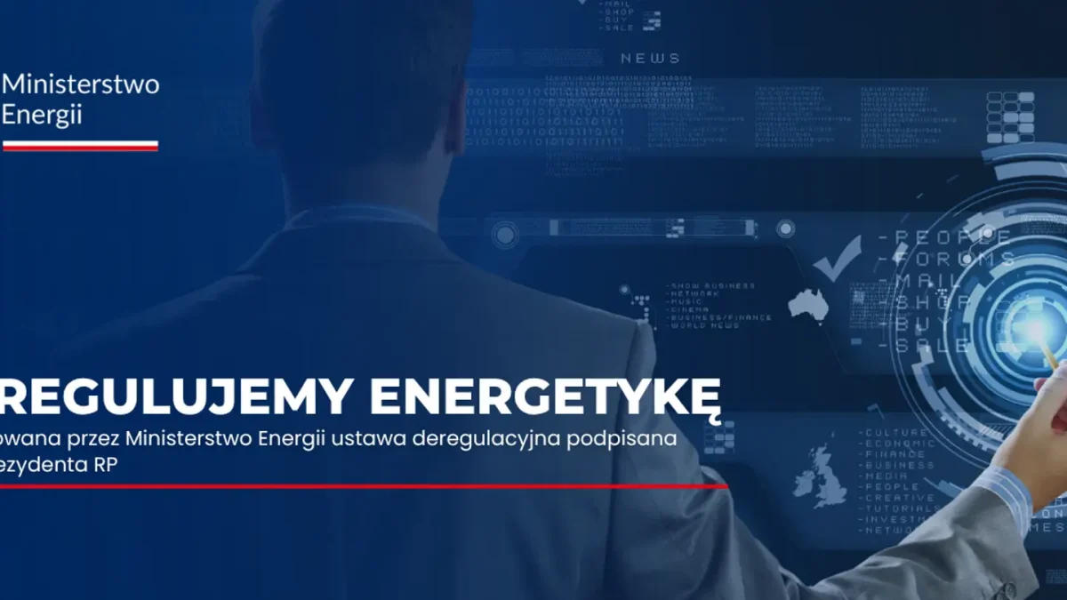 Prezydent podpisał ustawę deregulacyjną dla energetyki. Co się zmieni?