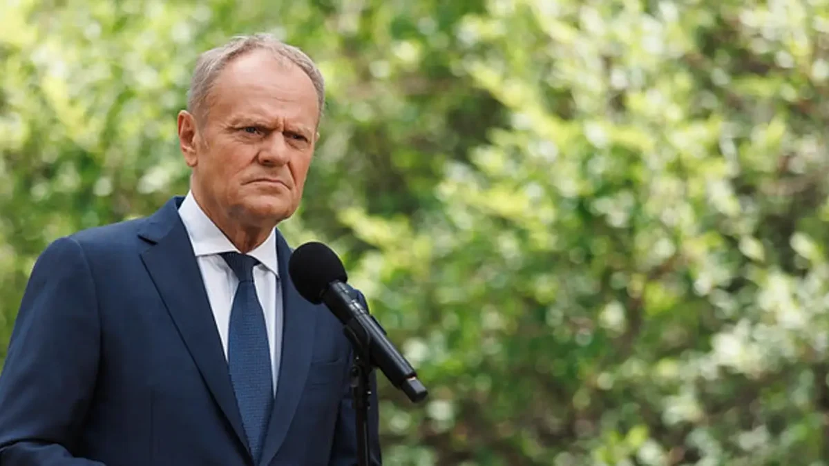 Premier Tusk zapowiada walkę z nierównościami w dostępie do ochrony zdrowia