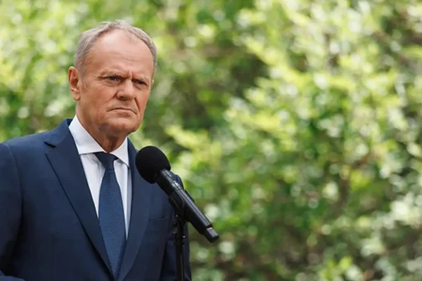Premier Tusk zapowiada walkę z nierównościami w dostępie do ochrony zdrowia