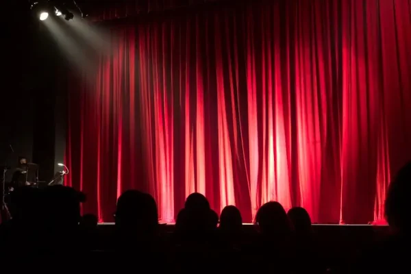 Dyrektor Teatru w Kaliszu: Teatr przetrwa, póki istnieje ludzkość