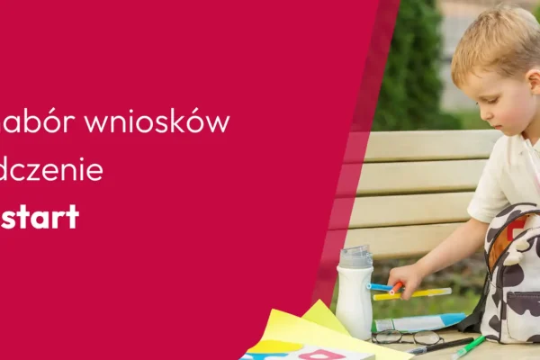 Ruszył nabór wniosków o 300 zł na wyprawkę szkolną. Złóż wniosek już dziś