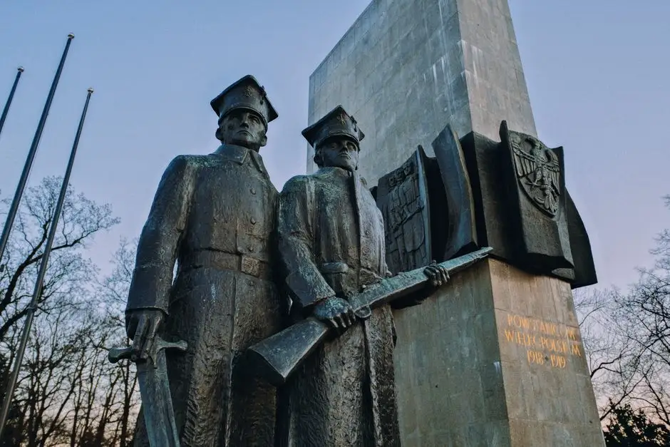 III Gra Miejska „Chleba i Wolności” w Poznaniu – zapisy ruszyły