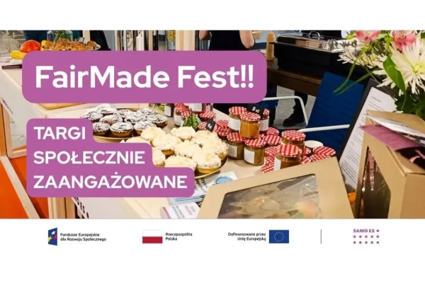 FairMade Fest! w Gdańsku – 4 dni w nowej formule. Zgłoszenia do 13 lipca