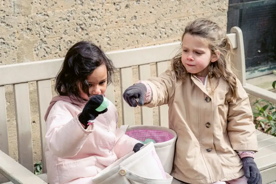 Polowanie na Marcinka – rodzinna gra terenowa w Kwatera Kids