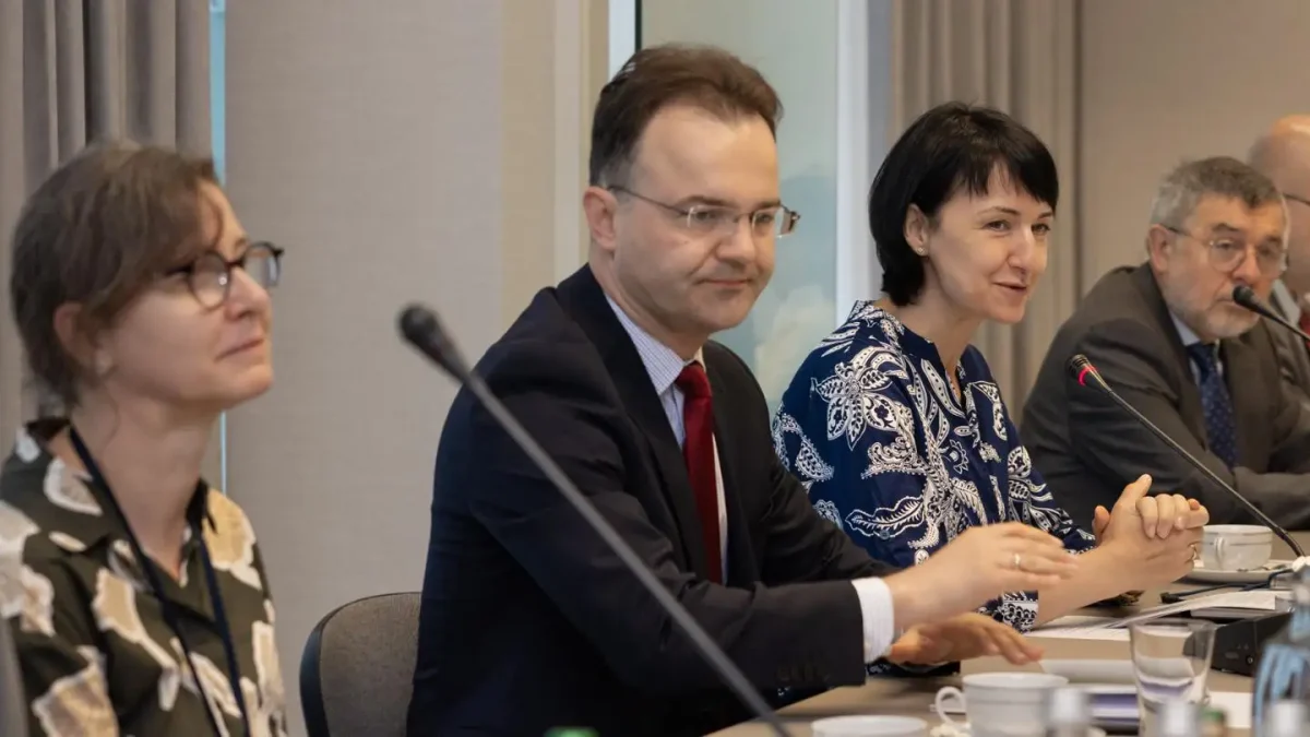 Polska dyplomacja o upamiętnieniu ofiar obozów koncentracyjnych w Niemczech i Austrii