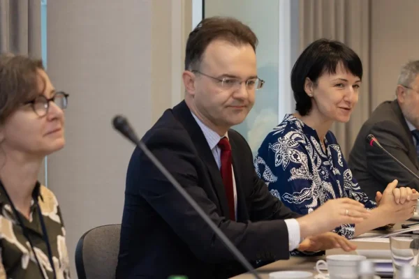 Polska dyplomacja o upamiętnieniu ofiar obozów koncentracyjnych w Niemczech i Austrii