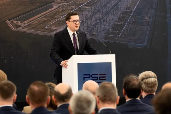 Przełom na Bałtyku: pierwsza energia z morskich farm wiatrowych trafia do polskiej sieci