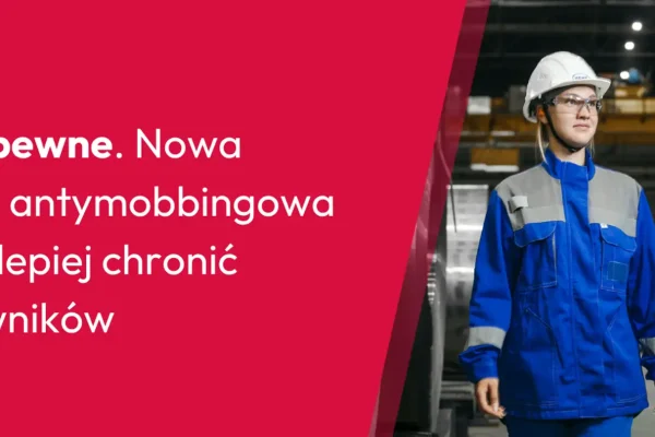 Nowa ustawa antymobbingowa podpisana przez prezydenta – co się zmieni?