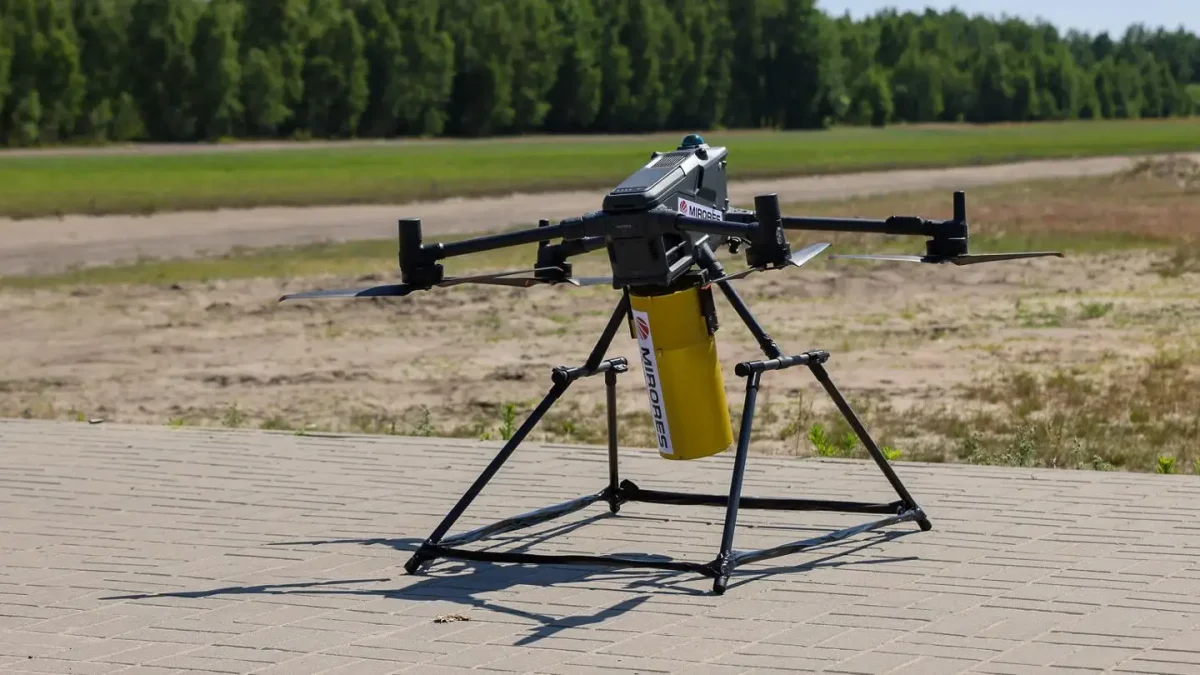 Poligon Innowatora – nowy projekt MON przyspieszy wdrażanie technologii wojskowych