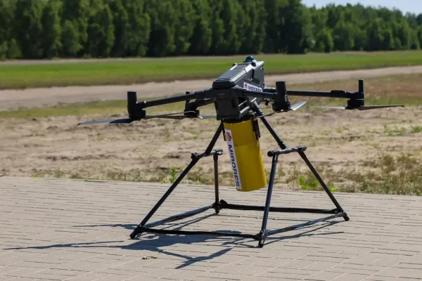 Poligon Innowatora – nowy projekt MON przyspieszy wdrażanie technologii wojskowych