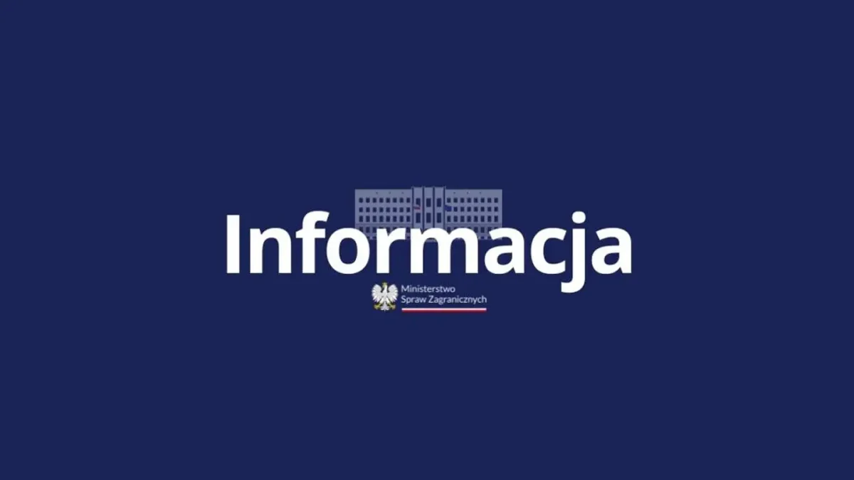 Polska i Francja rozpoczynają strategiczny dialog nuklearny