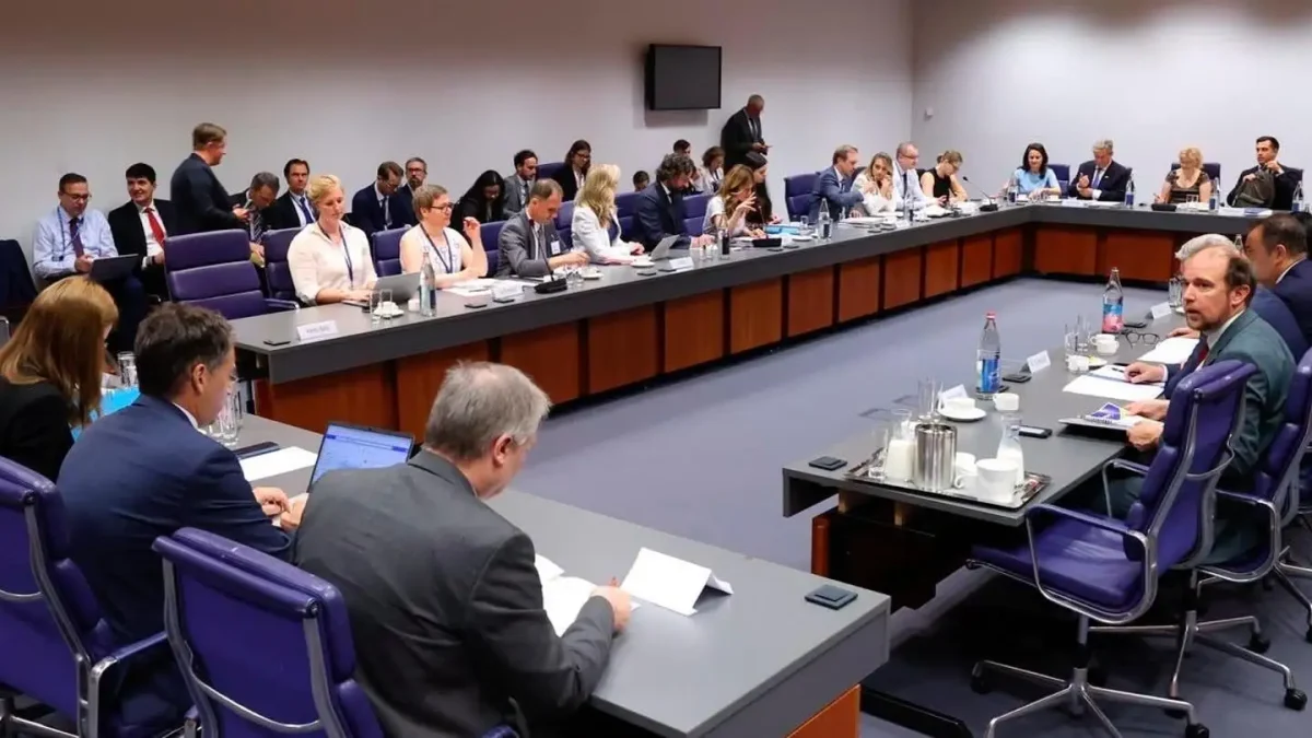 Sojusz Jądrowy apeluje o neutralność technologiczną w polityce energetycznej UE po 2030 roku