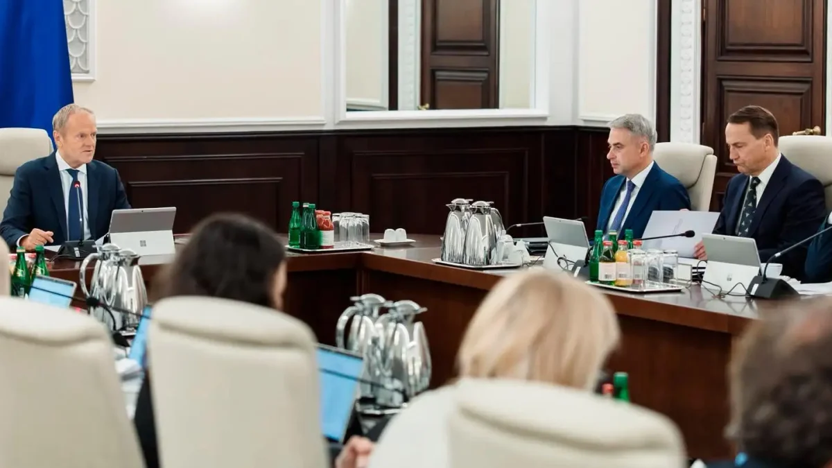Rząd wprowadza limity płac i jawne kontrakty w ochronie zdrowia