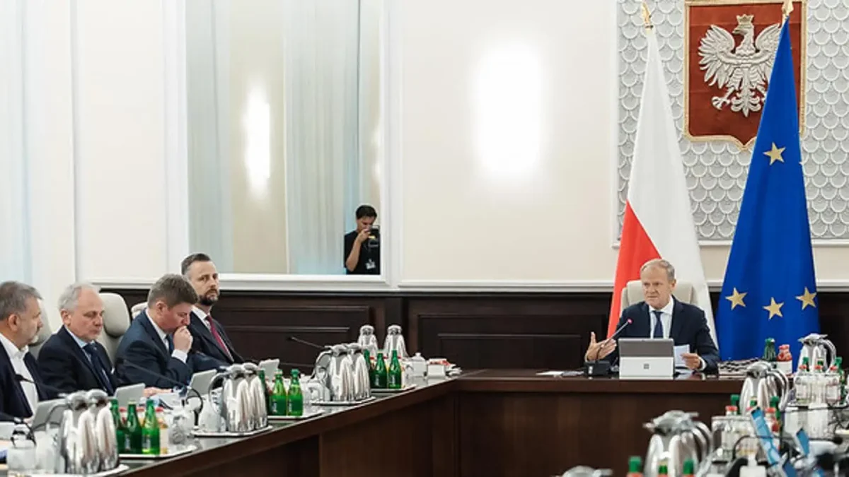 Rząd przyjął pakiet zmian w ochronie zdrowia i e-Dziennik dla szkół
