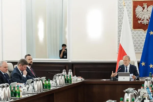 Rząd przyjął pakiet zmian w ochronie zdrowia i e-Dziennik dla szkół