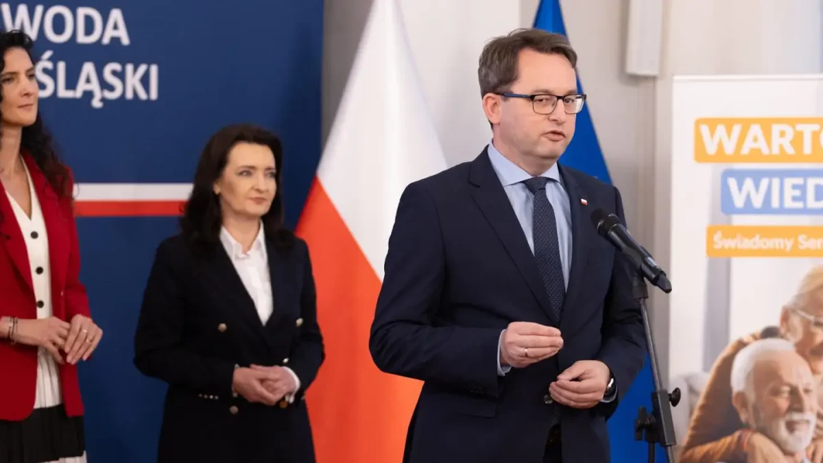 Rusza program „Świadomy Senior – Bezpieczny Senior” na Dolnym Śląsku