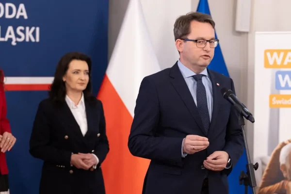 Rusza program „Świadomy Senior – Bezpieczny Senior” na Dolnym Śląsku