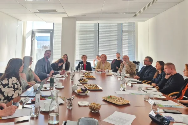 Edukacja ekologiczna w Polsce wymaga zmiany – wnioski z seminarium Fundacji BOŚ