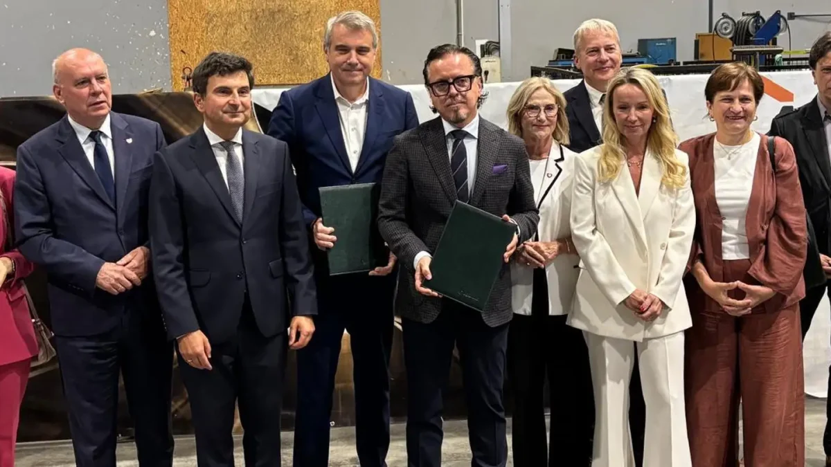 Węglokoks aktualizuje biznesplan hutniczy – inwestycje za 500 mln zł