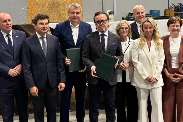 Węglokoks aktualizuje biznesplan hutniczy – inwestycje za 500 mln zł