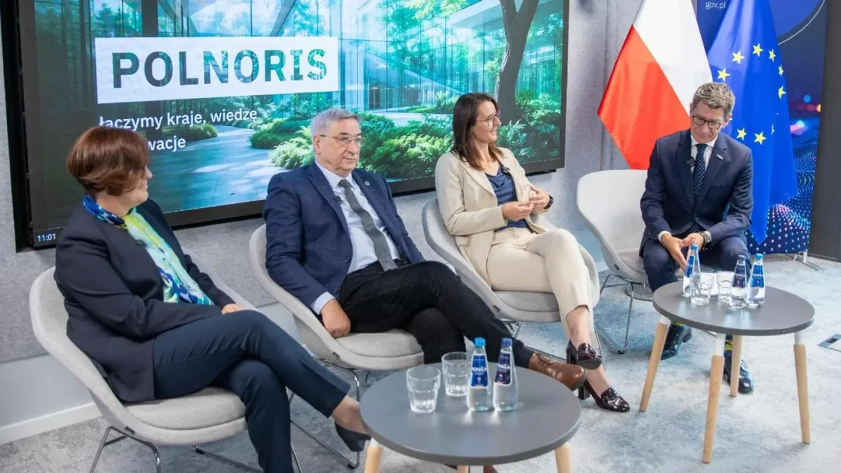 POLNORIS: 70 mln euro na międzynarodowe projekty badawcze z Norwegią i Islandią