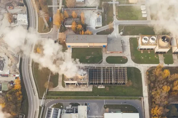 Nabór wniosków na projekty PCI/PMI w zakresie wodoru, elektrolizerów i CO2