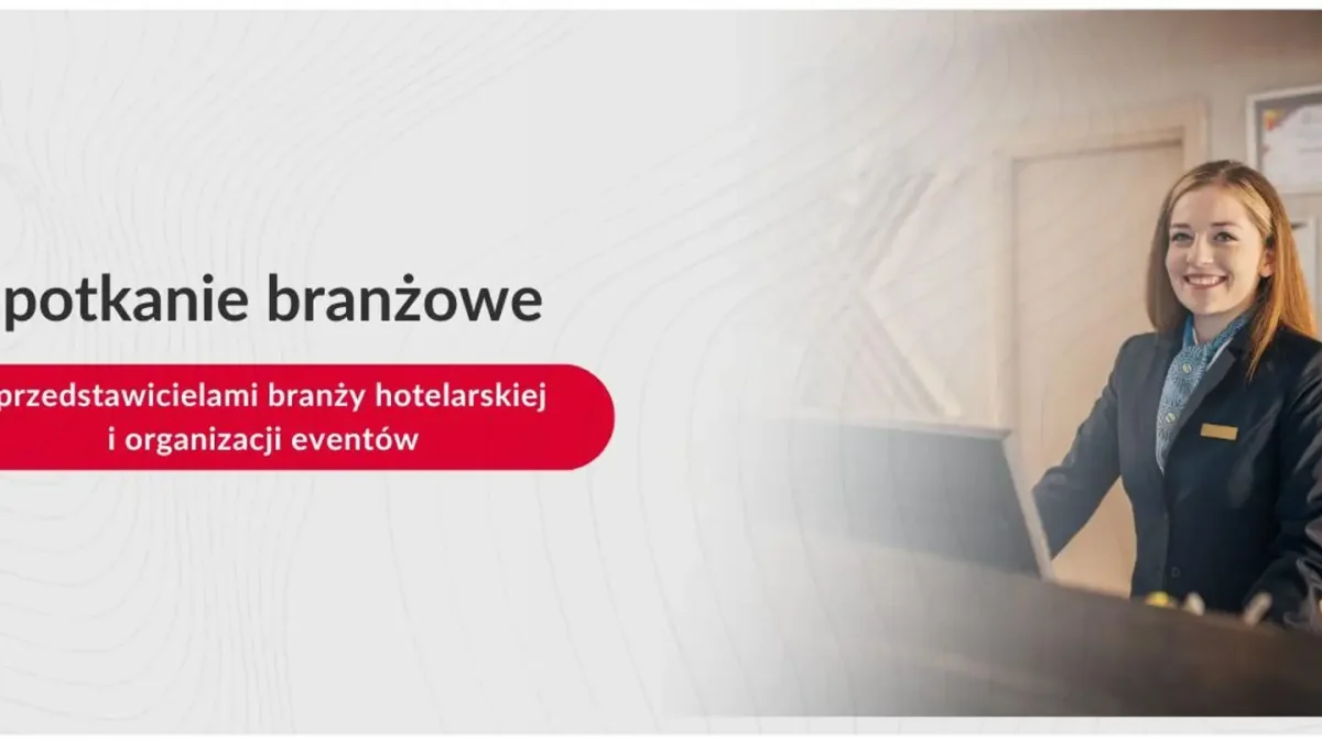 MEN i branża hotelarsko-eventowa dyskutują o przyszłości kształcenia zawodowego