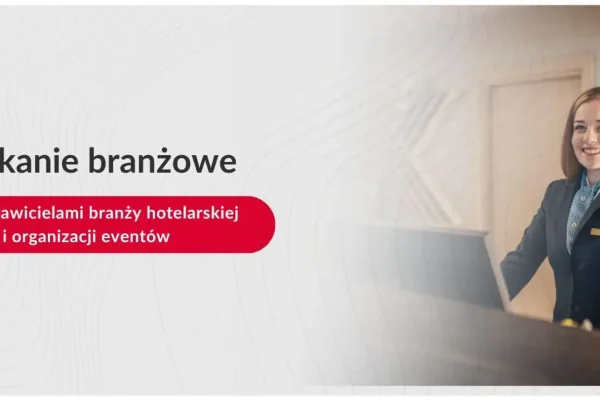 MEN i branża hotelarsko-eventowa dyskutują o przyszłości kształcenia zawodowego