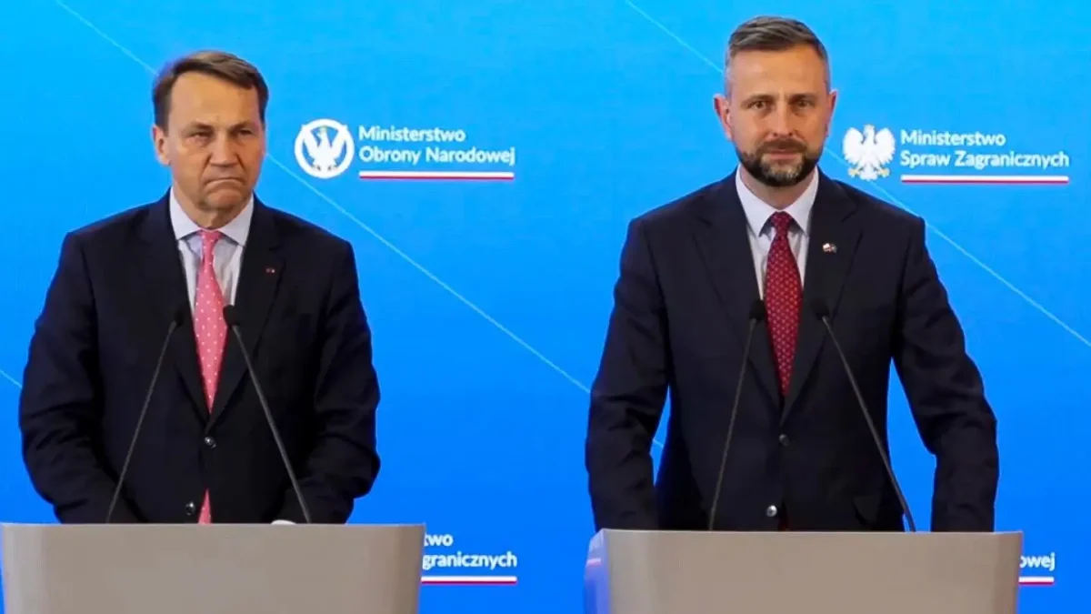 Polska kluczowym graczem przed Szczytem NATO w Ankarze – wspólne stanowisko MON i MSZ