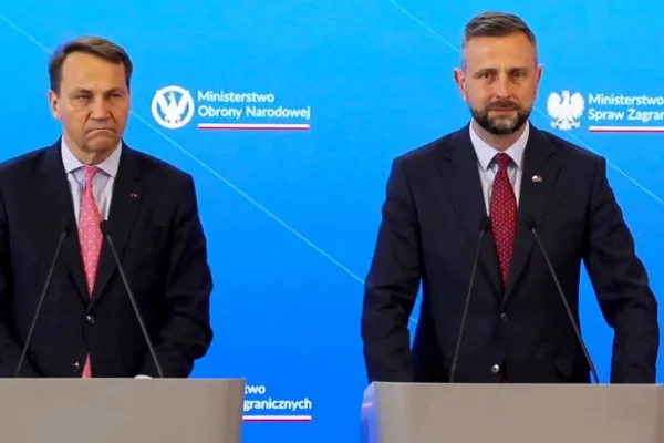 Polska kluczowym graczem przed Szczytem NATO w Ankarze – wspólne stanowisko MON i MSZ