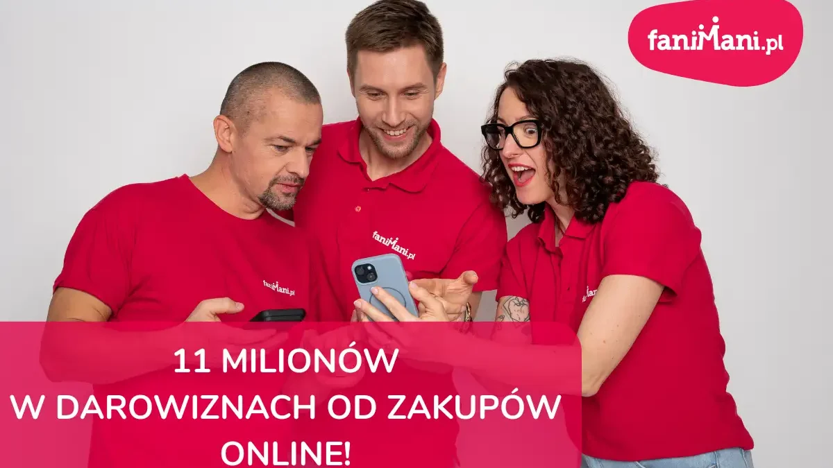 Ponad 11 mln zł od darczyńców, którzy nie wpłacili ani grosza – jak to możliwe?