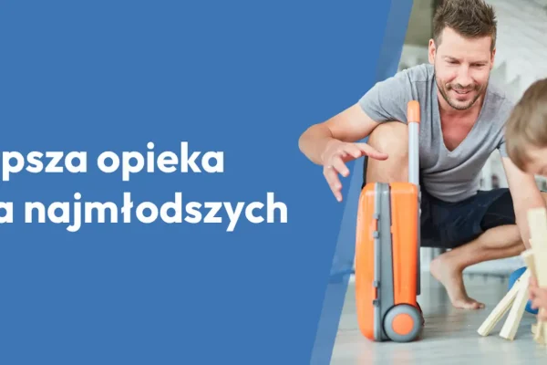 Nowe standardy opieki nad dziećmi do lat 3 – Sejm zakończył prace nad ustawą