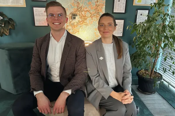 Siła liderki: Roksana Góral o budowaniu NGO i komunikacji społecznej