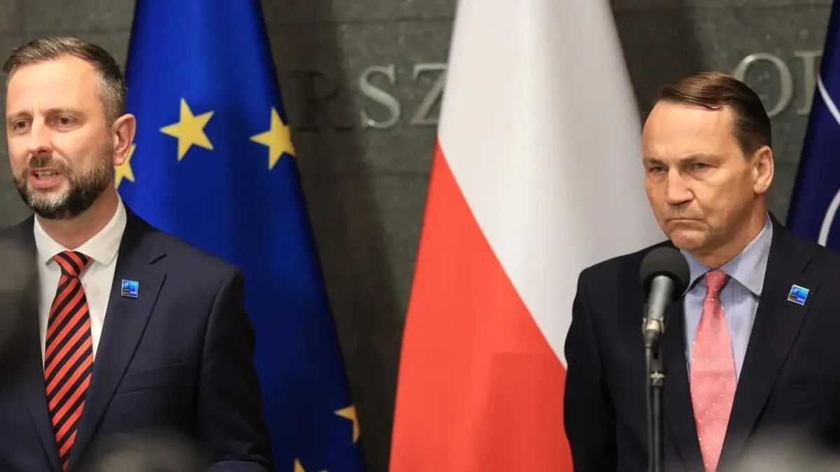 Szczyt NATO w Ankarze: decyzje o rozbudowie rurociągów paliwowych na wschód