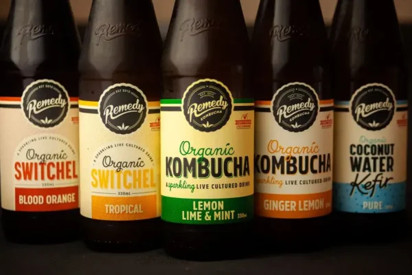 ZBiotics sprzedał 15 mln shotów przed alkoholem – genetycznie modyfikowane probiotyki podbijają rynek