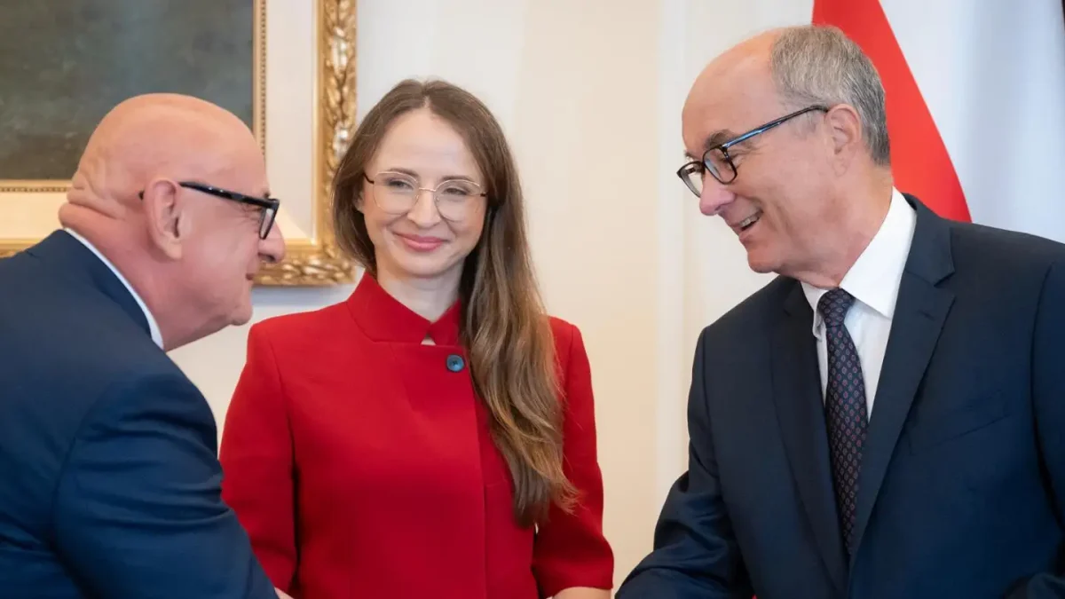 Janusz Krasoń nowym Głównym Inspektorem Pracy – nominacja w Sejmie