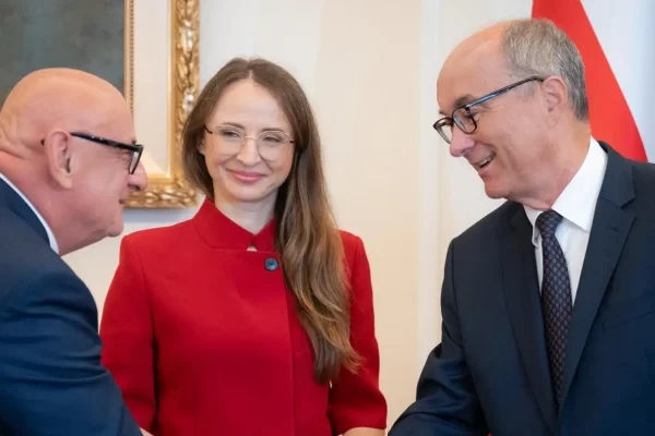 Janusz Krasoń nowym Głównym Inspektorem Pracy – nominacja w Sejmie