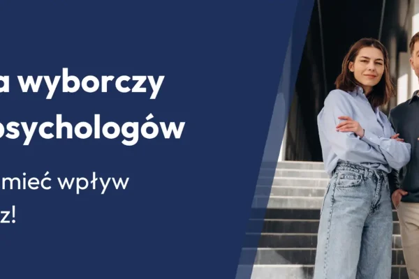Rusza spis psychologów – pierwszy krok do wyborów samorządowych