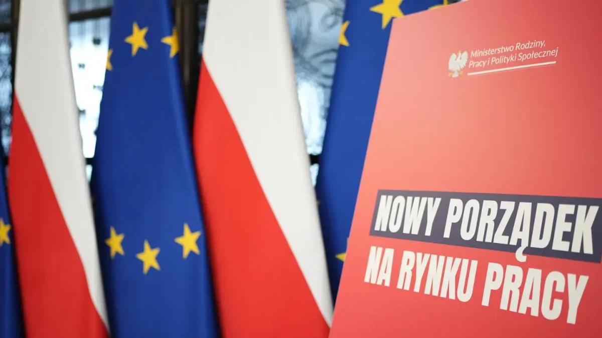 Nowe przepisy PIP: koniec ze śmieciówkami od 8 lipca 2026
