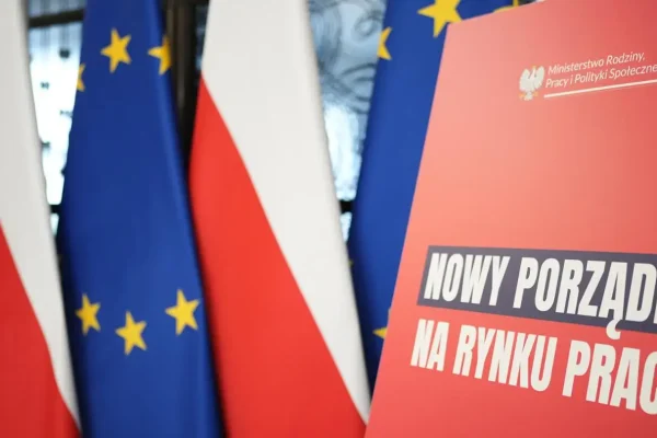 Nowe przepisy PIP: koniec ze śmieciówkami od 8 lipca 2026