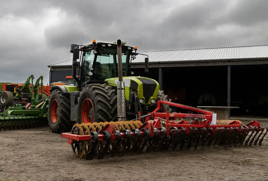 530 KM na wałku WOM – czy to ma sens? Sprawdzamy możliwości Claas Xerion 650
