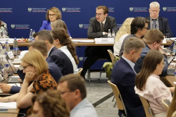 Nowy budżet UE dla Polski: 79,6 mld euro na politykę spójności, reformy w pięciu obszarach