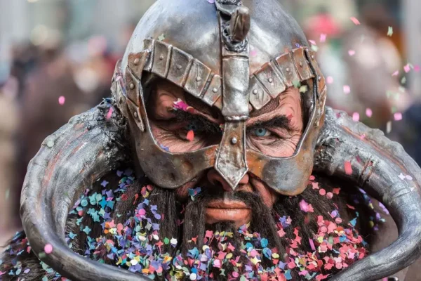 Strefa LARP na Łódź You Play – harmonogram i atrakcje