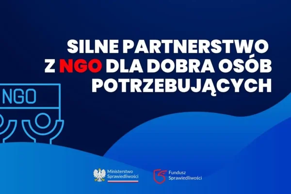 Fundusz Sprawiedliwości: 589 mln zł na pomoc i nowa infolinia 116 006