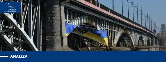 Polska pomoc dla Ukrainy: analiza Marka Ziółkowskiego ujawnia rozziew między narracją a faktami