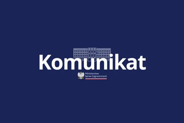Polska wzywa ambasadora Rosji po naruszeniu przestrzeni powietrznej