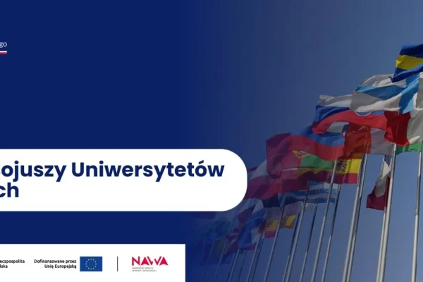82 mln zł dla polskich uczelni na rozwój sojuszy europejskich