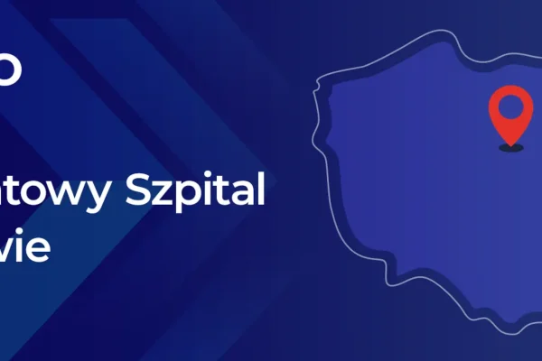 KPO w Iławie: 6 mln zł na szpital, 160 mln zł na projekty w regionie