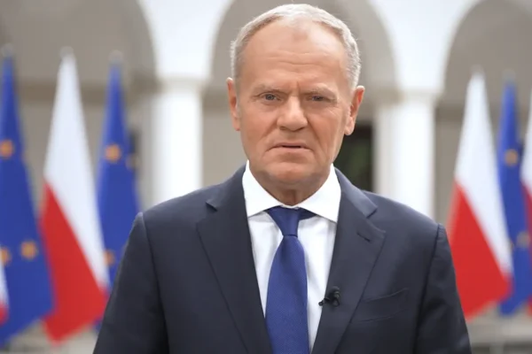 82. rocznica Powstania Warszawskiego: Tusk o lekcji, jaką dali nam powstańcy
