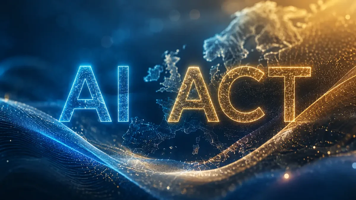 AI Act w praktyce: jak przygotować firmę na nowe obowiązki?